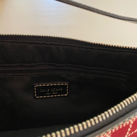 BUNDLE: Kate Spade handbag and matching Wallet. - Picture 3 of 6